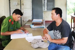 Hội Nhà báo đề nghị làm rõ vụ 3 phóng viên bị hành hung