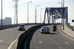 (Ảnh minh họa: Hoàng Hải/TTXVN)