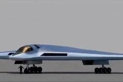 (Nguồn: express.co.uk)