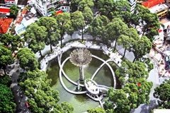 (Ảnh minh họa: Thanh Vũ - TTXVN)