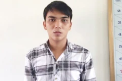 Đâm vào cảnh sát giao thông, tài xế container lĩnh án 10 năm tù