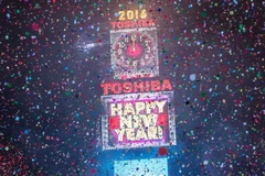 Ảnh minh họa. (Nguồn: AFP/ TTXVN)