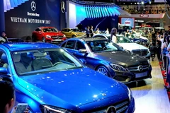 (Ảnh minh họa: Thế Anh/TTXVN)