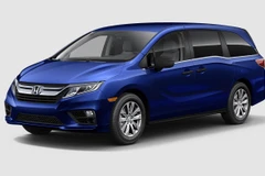 (Nguồn: automobiles.honda.com)