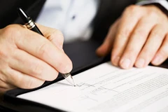 Quy định về phân cấp quản lý cán bộ và bổ nhiệm cán bộ ứng cử