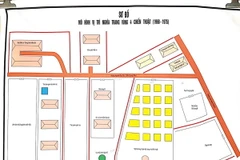 (Ảnh minh họa: Thanh Liêm/TTXVN)