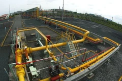 (Ảnh minh họa: Huy Hùng/TTXVN)