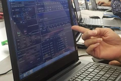 Các thị trường chứng khoán non trẻ rất dễ xuất hiện những nhóm đầu tư thao túng từ thị trường cơ sở và đến sản phẩm phái sinh. (Ảnh minh họa. Nguồn: PV/Vietnam+)