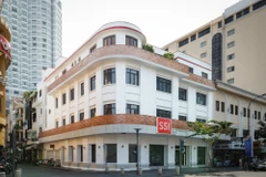 SSI nhận khoản vay tín chấp 55 triệu USD từ Ngân hàng SinoPac 