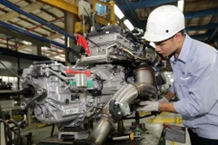 ‘Bức tranh kinh tế' Việt Nam ghi nhận những chuyển biến tích cực 