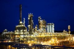 Nền kinh tế nhiều khả năng sẽ nối tiếp đà năm trước để bứt phá trong năm 2019, tuy nhiên cũng được nhận diện sẽ có không ít khó khăn. (Ảnh minh họa: Vietnam+)