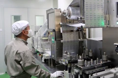 (Ảnh minh họa. Nguồn: PV/Vietnam+)