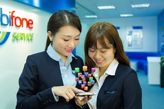 MFS lên sàn UpCoM với giá tham chiếu 26.300 đồng/cổ phiếu. (Ảnh: HNX/Vietnam+)