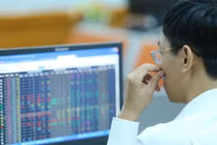 Lũy kế 6 tháng, doanh thu của HPG đạt 30.263 tỷ đồng và lợi nhuận sau thuế đạt 3.860 tỷ đồng. (Ảnh minh họa. Nguồn: PV/Vietnam+)