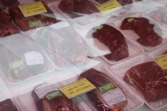 Mô hình chăn nuôi nhỏ lẻ khó đáp ứng các yêu cầu chất lượng trong xuất khẩu. (Ảnh minh họa. Nguồn: PV/Vietnam+)