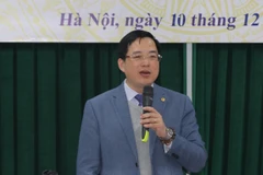 Doanh nghiệp Nhà nước cổ phần hóa chỉ đạt 28% mục tiêu theo kế hoạch giai đoạn 2017 – 2020 do Chính phủ phê duyệt. (Ảnh: PV/Vietnam+)