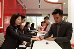 Tính đến 31/12/2018, SSI có tổng tài sản 23.825,6 tỷ đồng, vốn chủ sở hữu đạt 9.155,6 tỷ đồng. (Ảnh: SSI/Vietnam+)