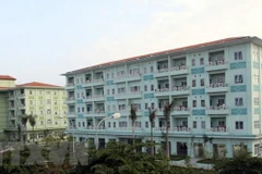 Nhà ở xã hội, nhà ở cao cấp, căn hộ condotel, vực nhà ở thương mại, quy hoạch đất đai