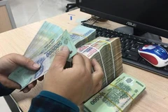 Tập đoàn Điện lực Việt Nam sẽ thoái vốn 7,5% vốn điều lệ tại EVNFINANCE. (Ảnh minh họa. Nguồn: PV/Vietnam+)