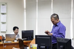 (Ảnh minh họa. Nguồn: PV/Vietnam+)