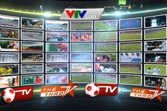 45 triệu cổ phiếu của VTVCab lên giao dịch trên UPCoM, từ ngày 6/9. ( Nguồn: HNX/Vietnam+)