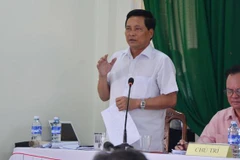 Đà Nẵng quyết định kỷ luật hai cán bộ lãnh đạo quận Liên Chiểu