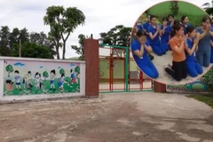 Đề xuất xử lý tài sản tại cơ sở mầm non có cô giáo quỳ gối xin dạy