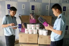 (Ảnh: Văn Đức/Vietnam+)