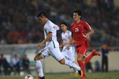 (Ảnh: Trọng Đạt/TTXVN)