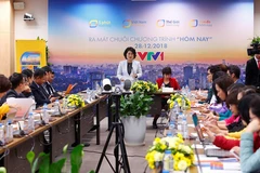 ‘Việt Nam hôm nay’ chính thức thay thế ‘Cuộc sống thường ngày’