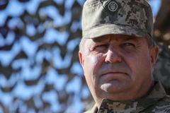 Ông Stepan Poltorak. (Nguồn: Kyivpost)