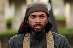 Đối tượng Neil Prakash. (Nguồn: Stuff)