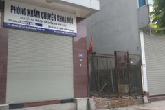 Chủ tịch Hà Nội yêu cầu làm rõ vụ bé 22 tháng tử vong ở phòng khám tư