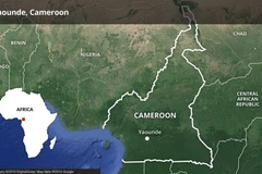 (Nguồn: Google Maps)