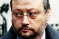Nhà báo Jamal Khashoggi. (Nguồn: AP)