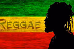 (Nguồn: The Best of Reggae)