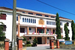 Thừa Thiên-Huế lựa chọn cán bộ lãnh đạo, quản lý thông qua thi tuyển