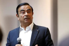 Ông Carlos Ghosn. (Nguồn: Al Jazeera)