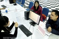 Ảnh minh họa. (Nguồn: TTXVN)