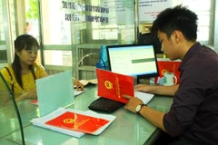 Ảnh minh họa. (Nguồn: TTXVN)