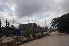 Ngăn chặn các công trình trái phép trên 14,2ha đất quốc phòng 