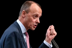 Ông Friedrich Merz. (Nguồn: Spiegel)