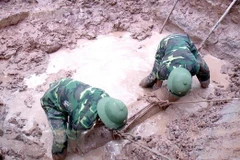 Ảnh minh họa. (Nguồn: TTXVN)