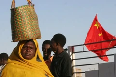 Ảnh minh họa. (Nguồn: AP)