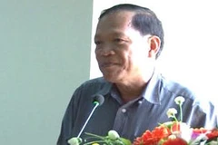 Nguyên Giám đốc Sở Nông nghiệp hầu tòa vì cố ý làm trái quy định