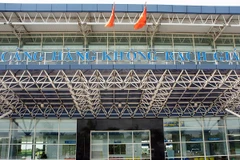 Cảng Hàng không Rạch Giá mở cửa trở lại từ ngày 16/12 