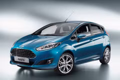 Ford Việt Nam đạt doanh số bán hàng kỷ lục trong tháng 11 