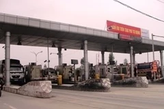 (Ảnh: Việt Hùng/Vietnam+)