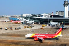 VietjetAir mở đường bay mới tới Singapore từ 23/5 