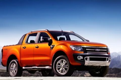 Ford Việt Nam đạt kỷ lục về số xe tiêu thụ trong tháng Sáu 